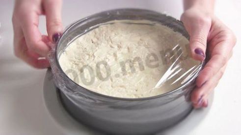 салат из крабовых палочек крабовая слойка