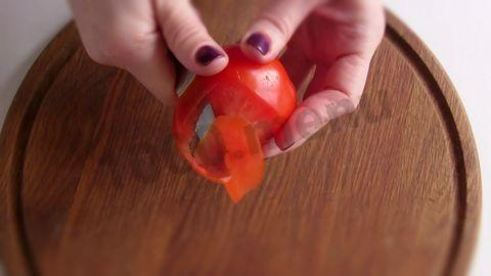 салат из крабовых палочек крабовая слойка