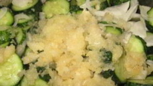 салат из огурцов на зиму пальчики оближешь