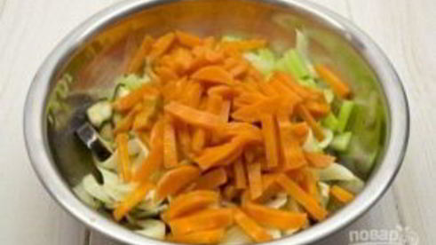 салат из синеньких на зиму