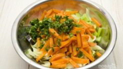 салат из синеньких на зиму