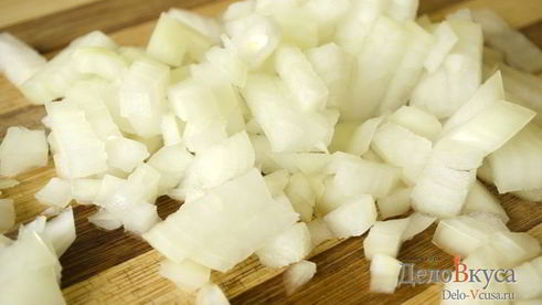 салат из вареной свёклы