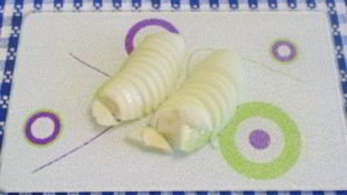 салат к мантам