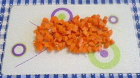 салат к мантам