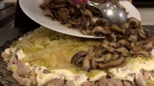 салат лемберг