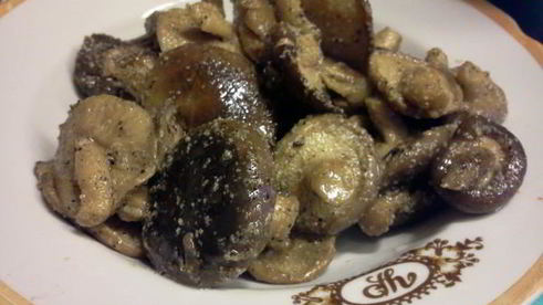 салат мужская мечта