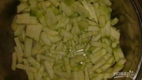 салат на зиму с рисом