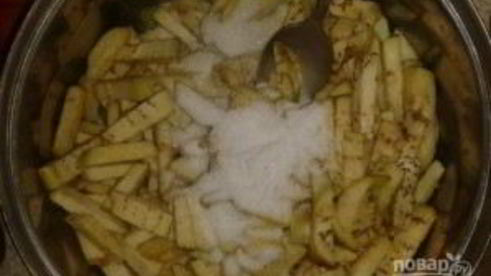 салат на зиму с рисом