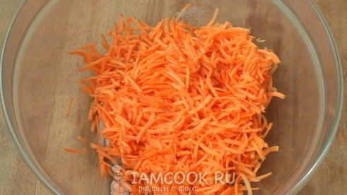 салат овощной калейдоскоп