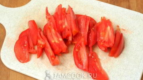 салат овощной калейдоскоп