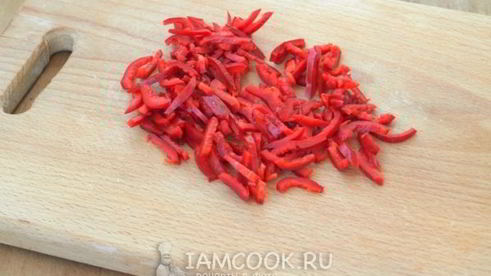 салат овощной калейдоскоп