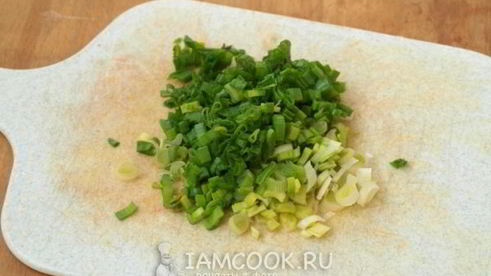 салат овощной калейдоскоп