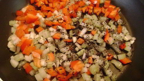 салат по-средиземноморски