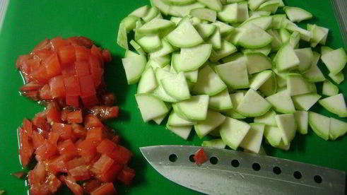 салат по-средиземноморски