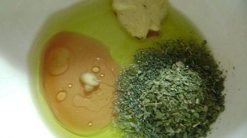 салат по-средиземноморски