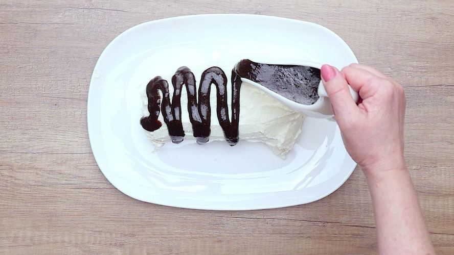 Рецепт бананы под шубой