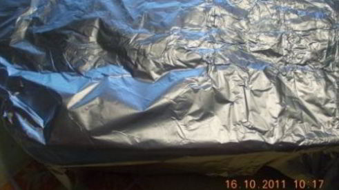 мясо под шубой