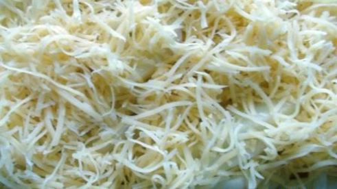 мясо под шубой