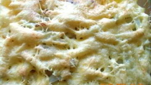 мясо под шубой