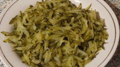 салат мясо под шубой