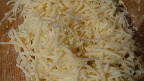 салат мясо под шубой