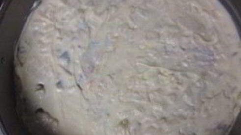 салат сельдь под шубой