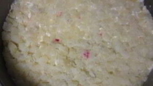 салат сельдь под шубой