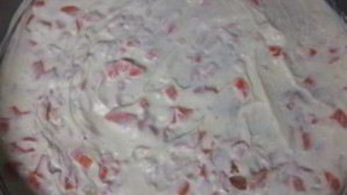 салат сельдь под шубой