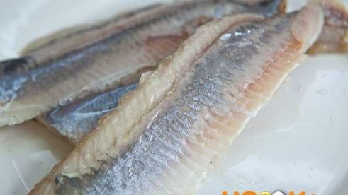 селедка под шубой без яиц