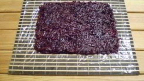 селедка под шубой рулетом