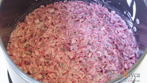 селедка под шубой