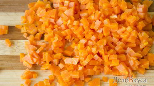 селедка под шубой