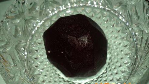 семга под шубой