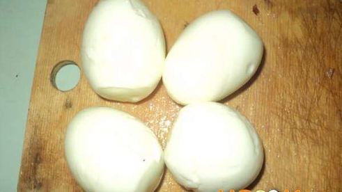 семга под шубой