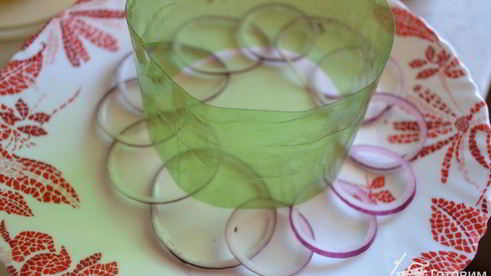 салат русский барин