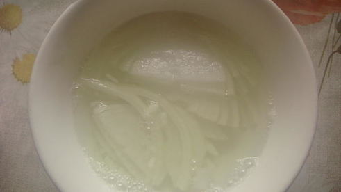 салат с говядиной и томатами