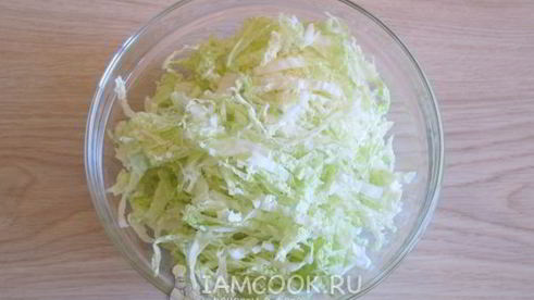 салат с маком