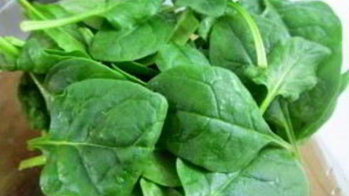 салат с тыквой и фетой