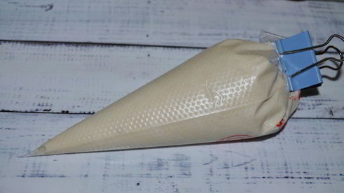 салат собачья лапка