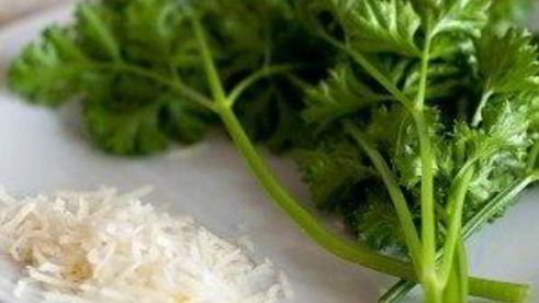 салат цезарь классический