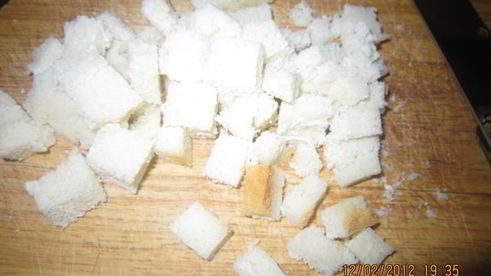 салат цезарь с курицей