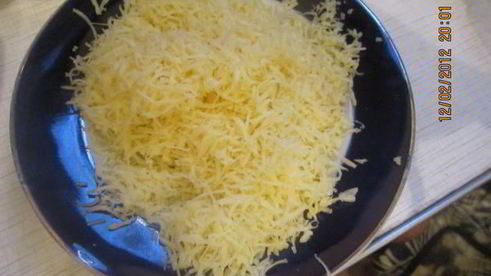 салат цезарь с курицей