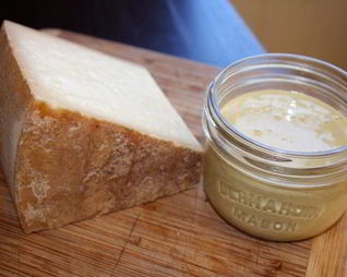 Соус Цезарь