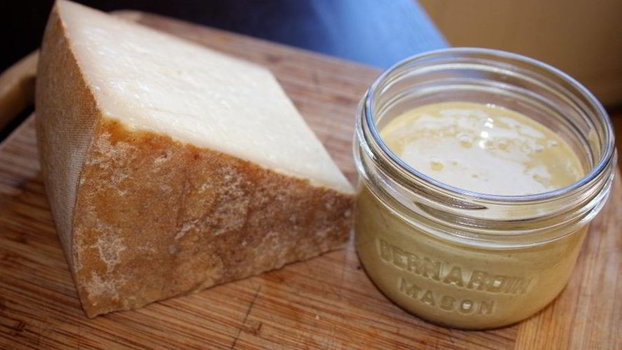 Рецепт соус цезарь