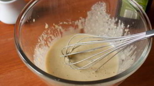 цезарь с курицей