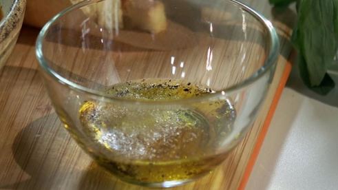 салат в банке