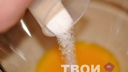 апельсиновый соус