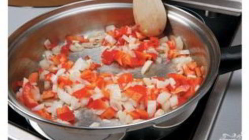 арабьята соус