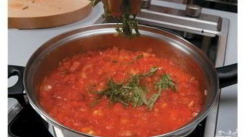 арабьята соус