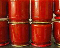 Домашние соусы